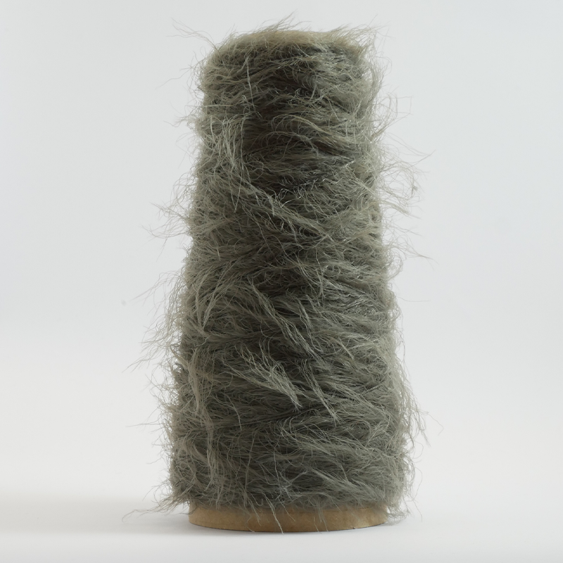Feather Yarn