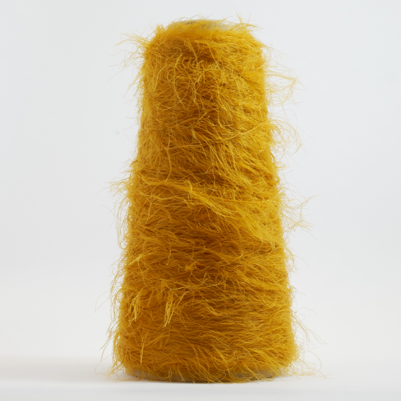 Feather Yarn