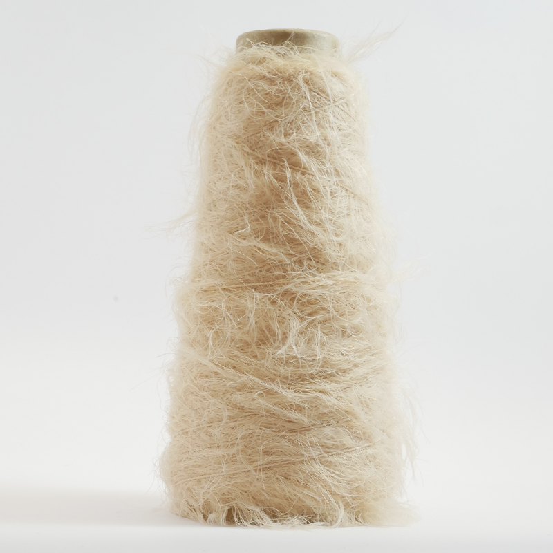 Feather Yarn