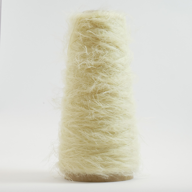Feather Yarn