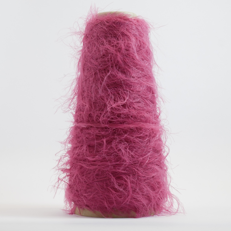 Feather Yarn