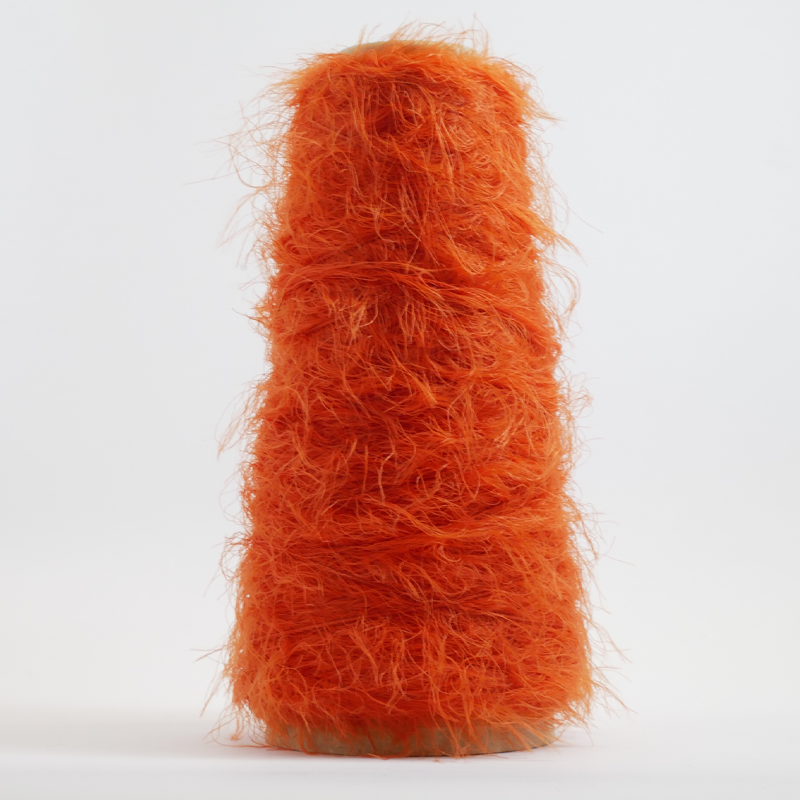 Feather Yarn