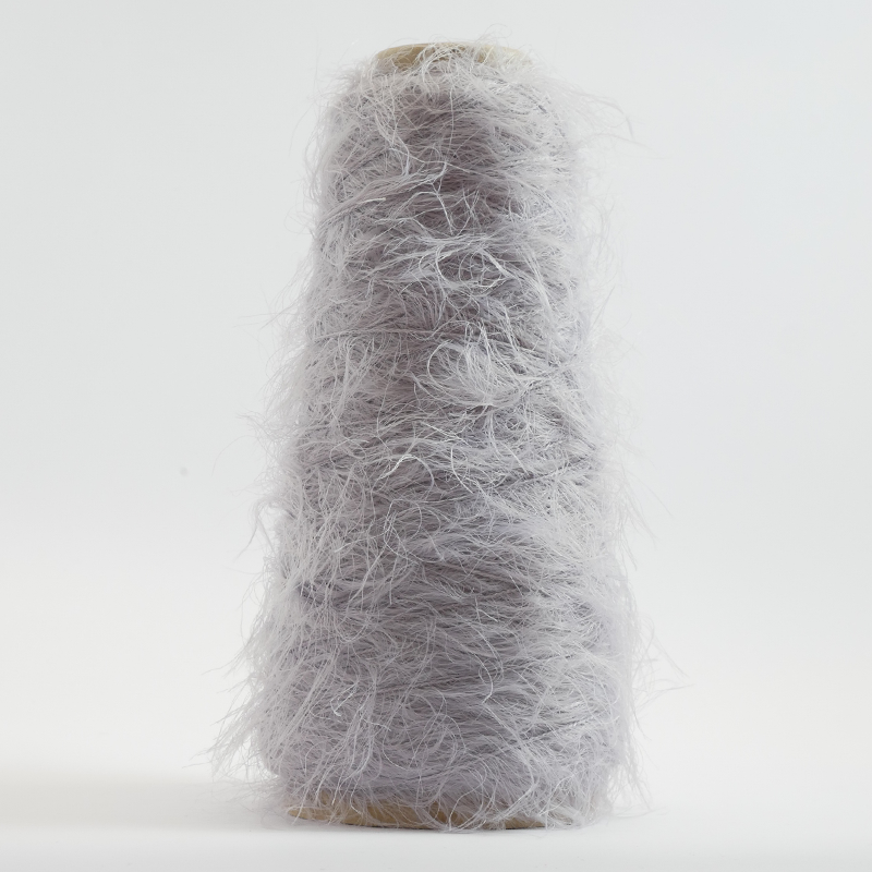 Feather Yarn