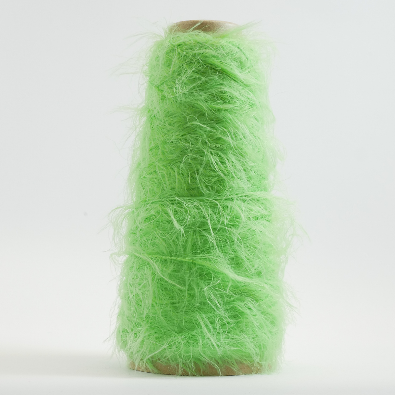 Feather Yarn