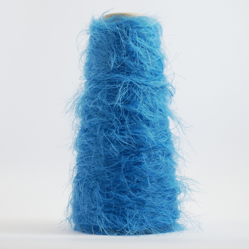 Feather Yarn