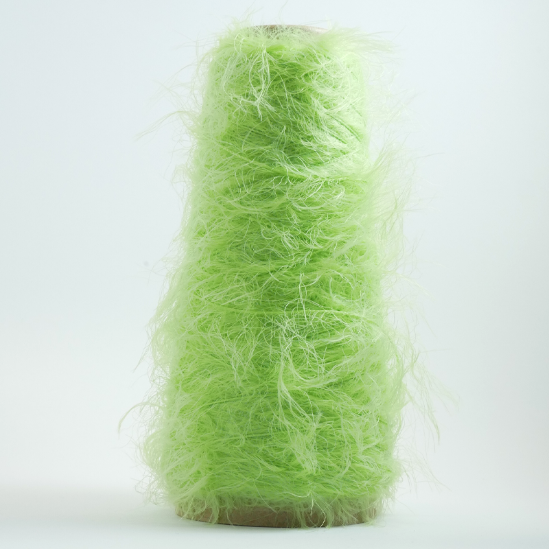 Feather Yarn