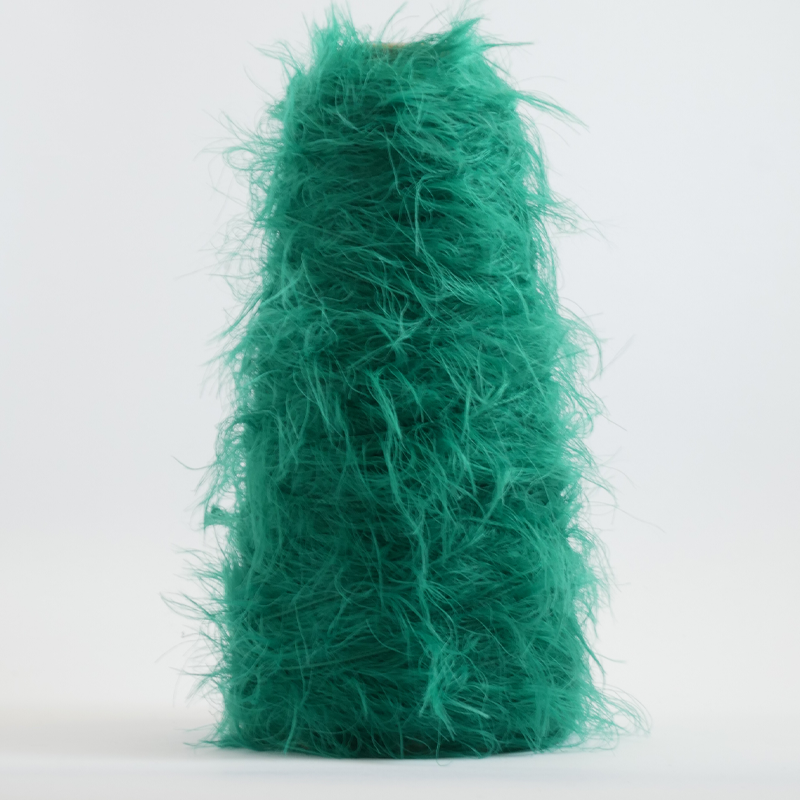 Feather Yarn