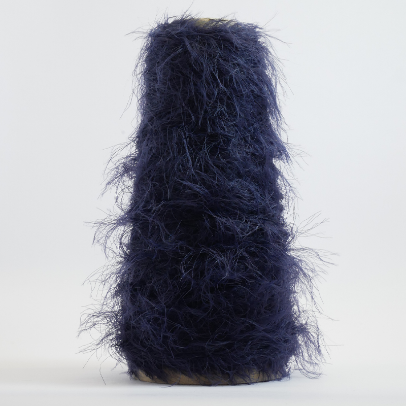 Feather Yarn