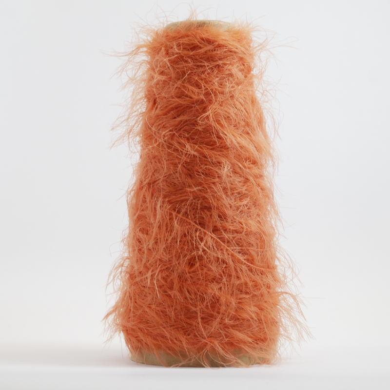Feather Yarn
