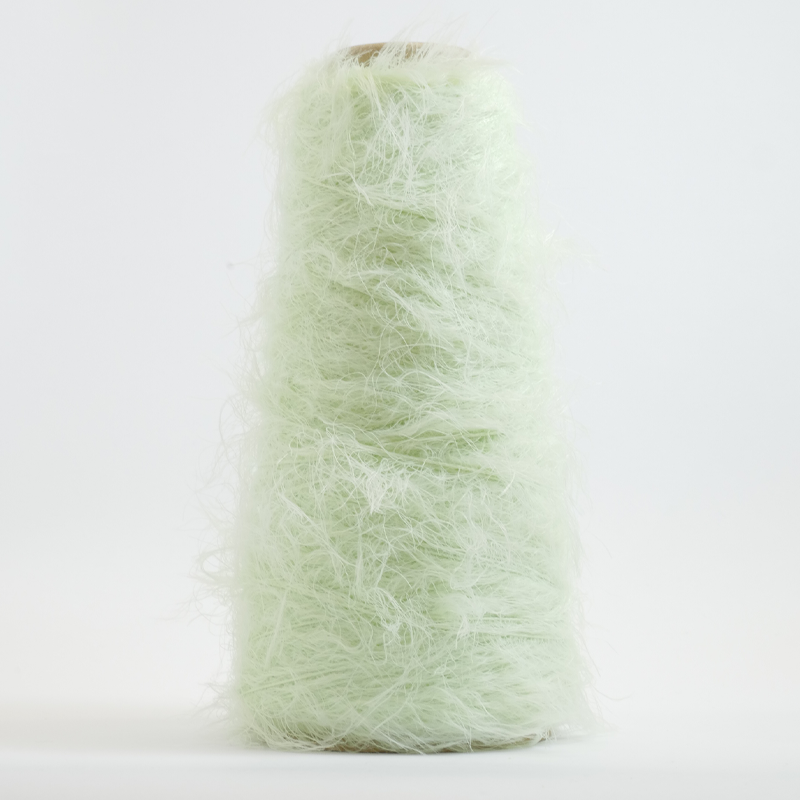 Feather Yarn