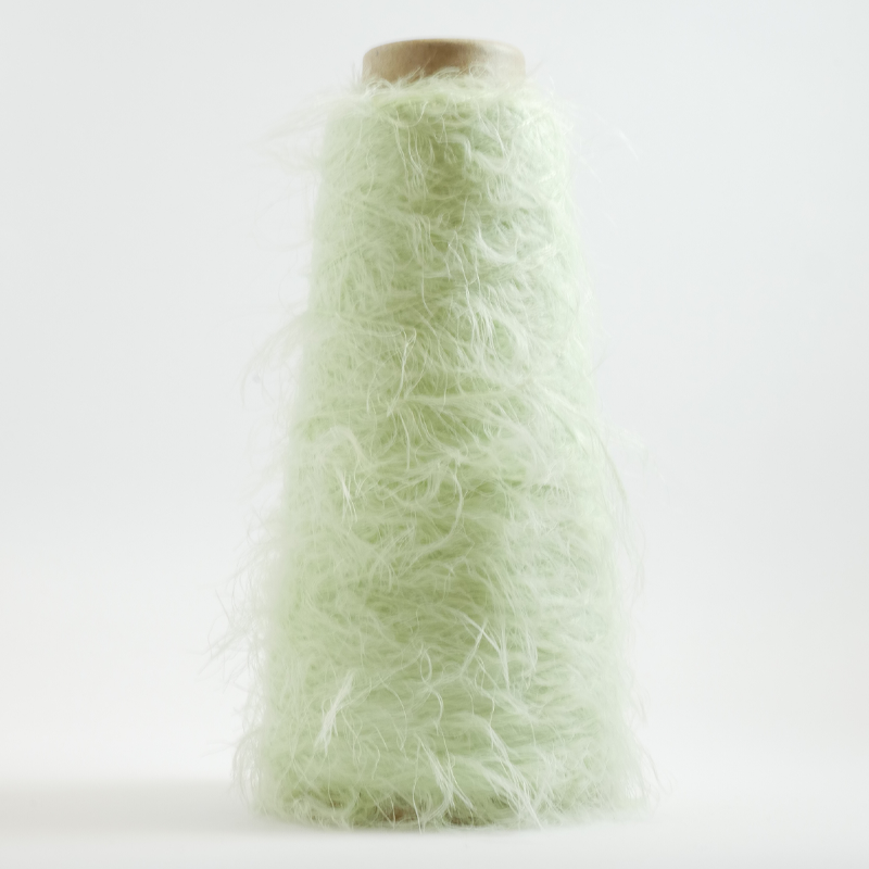 Feather Yarn