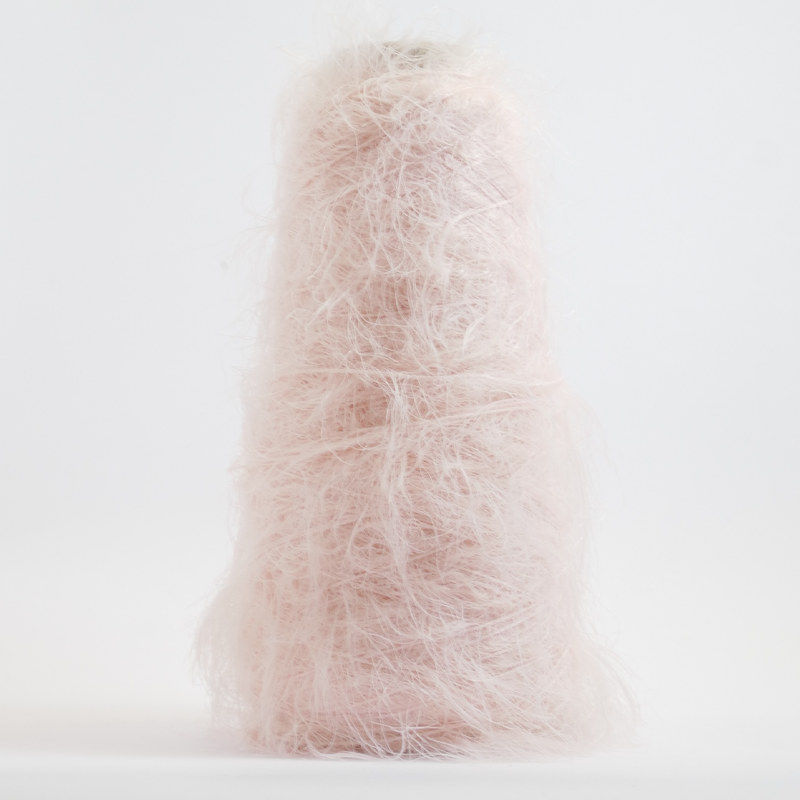 Feather Yarn