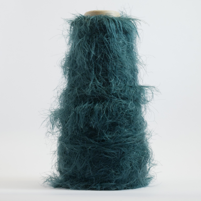 Feather Yarn