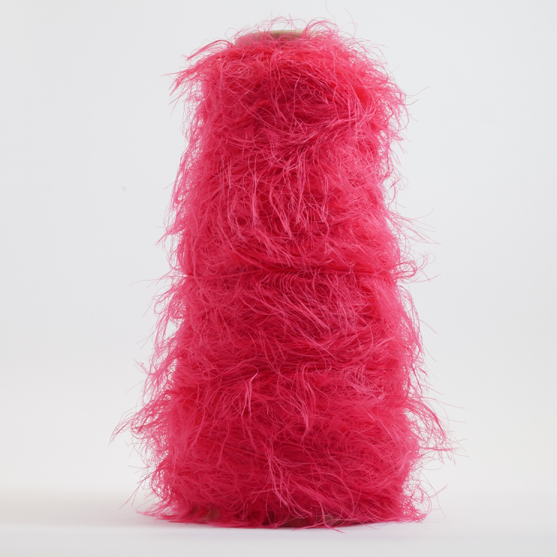 Feather Yarn