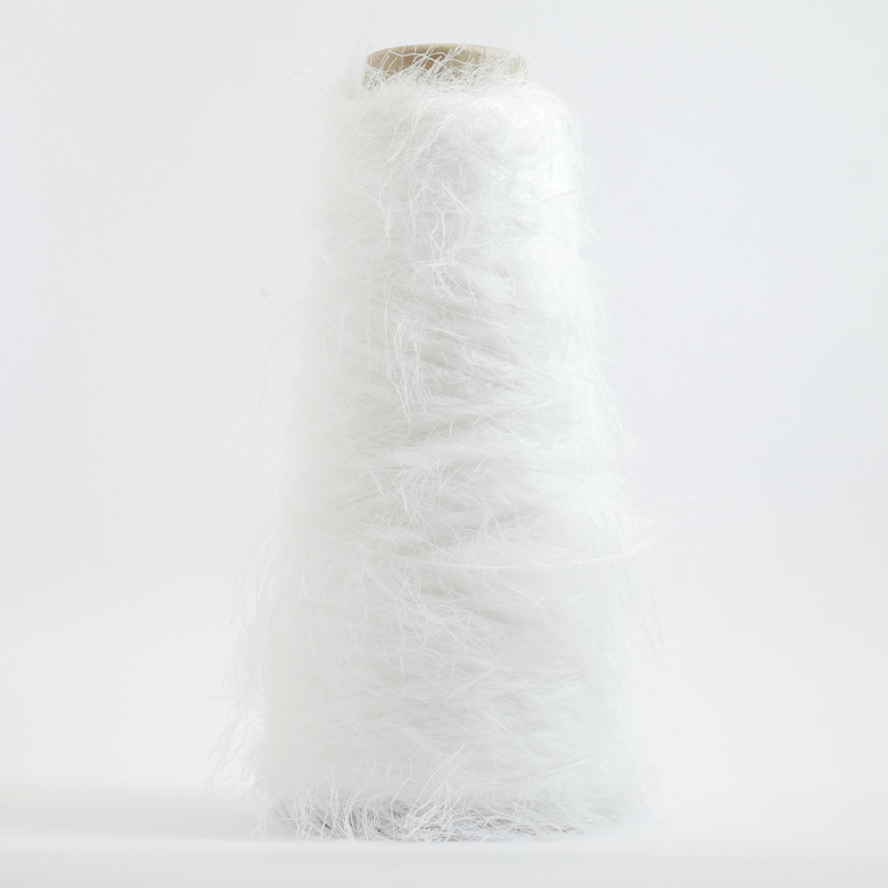 Feather Yarn