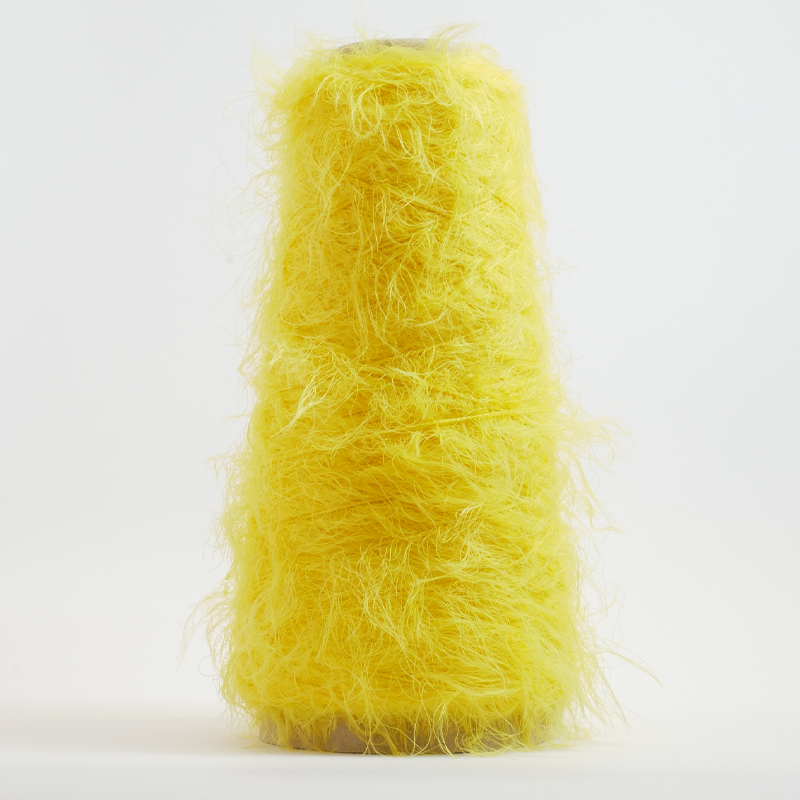 Feather Yarn