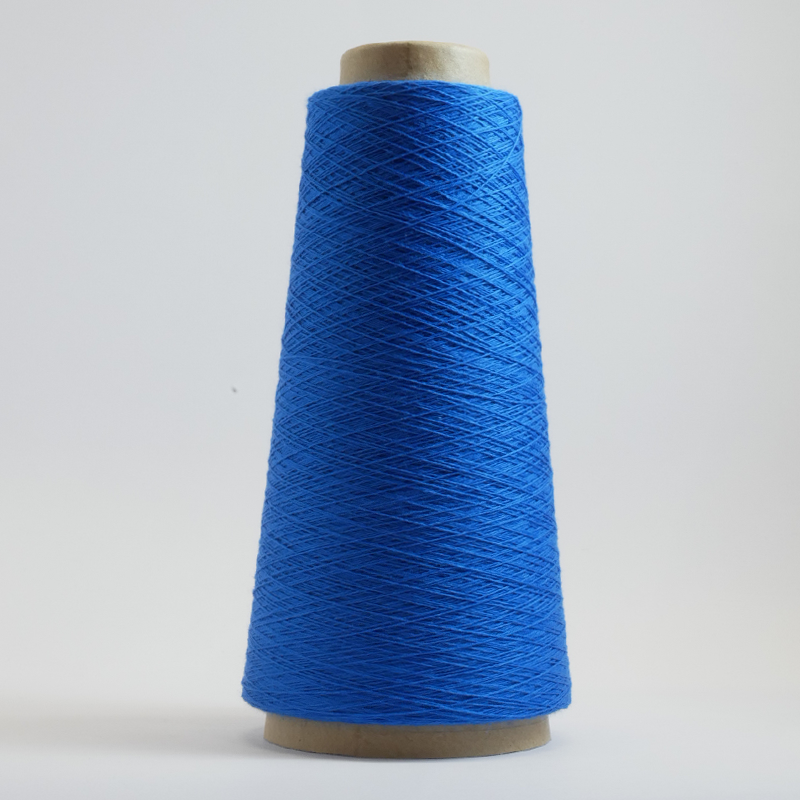 Fine Cotton Yarn