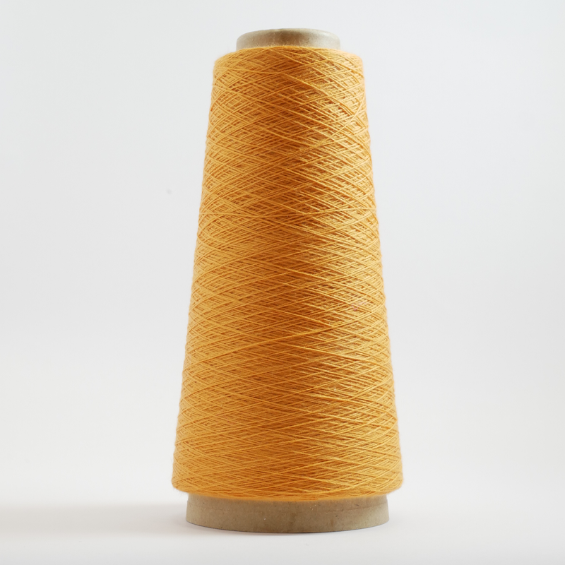 Fine Cotton Yarn