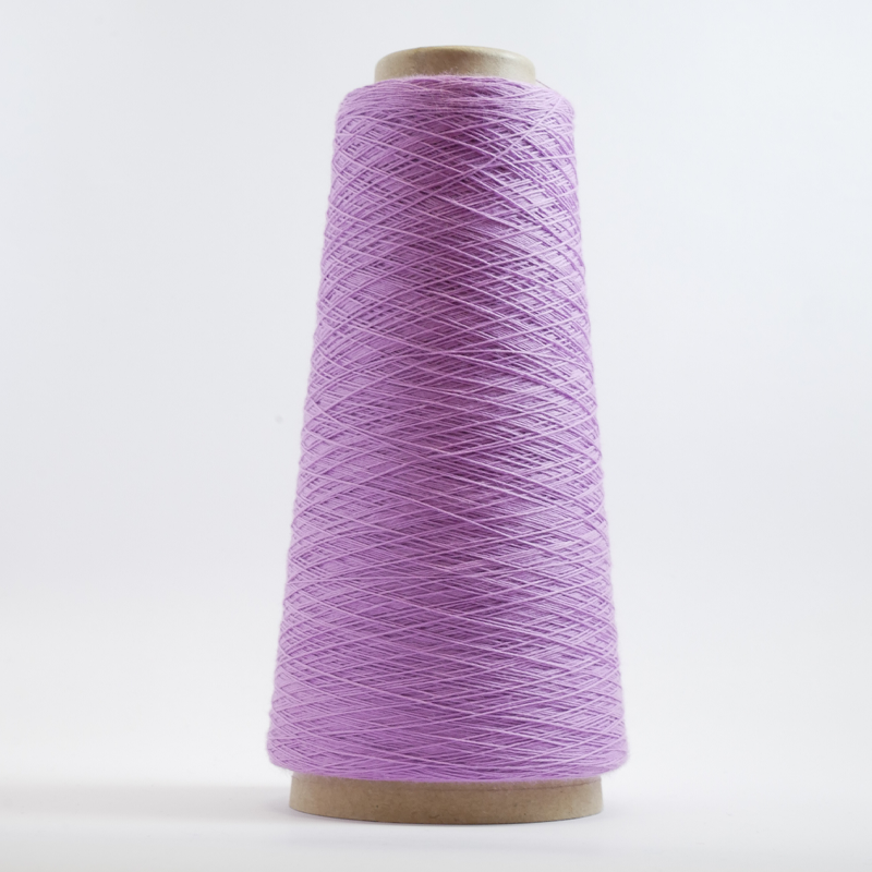 Fine Cotton Yarn