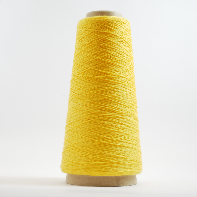 Fine Cotton Yarn