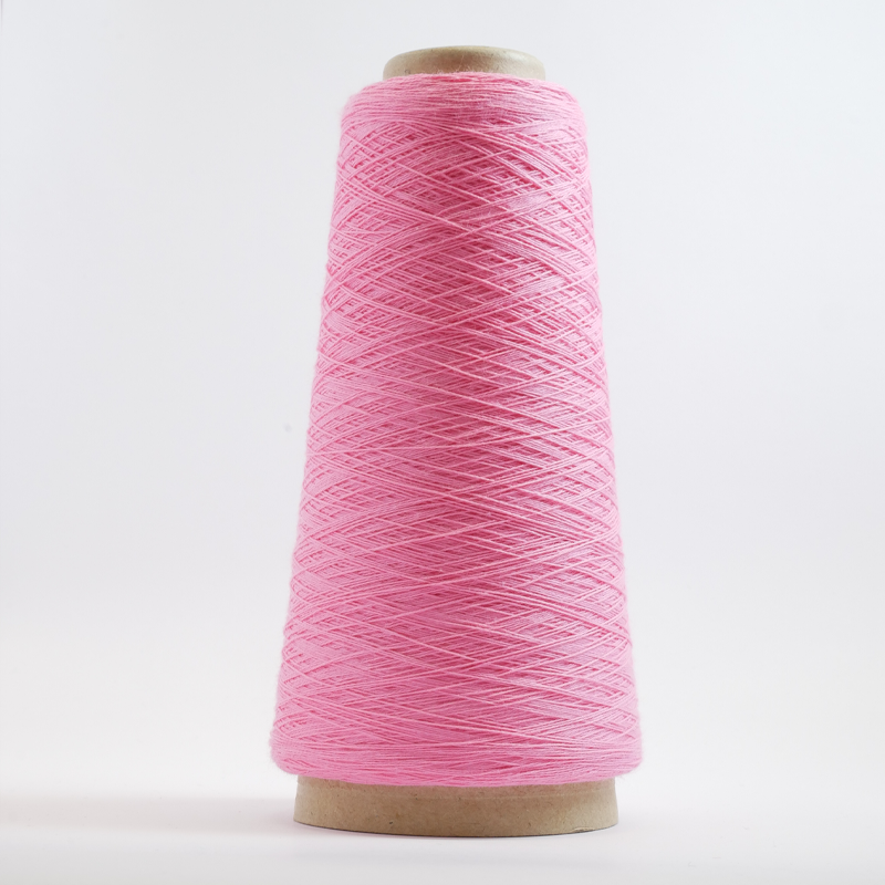 Fine Cotton Yarn