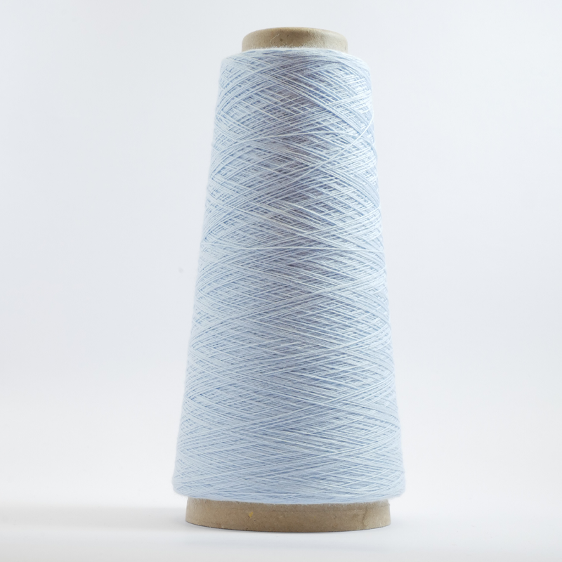 Fine Cotton Yarn