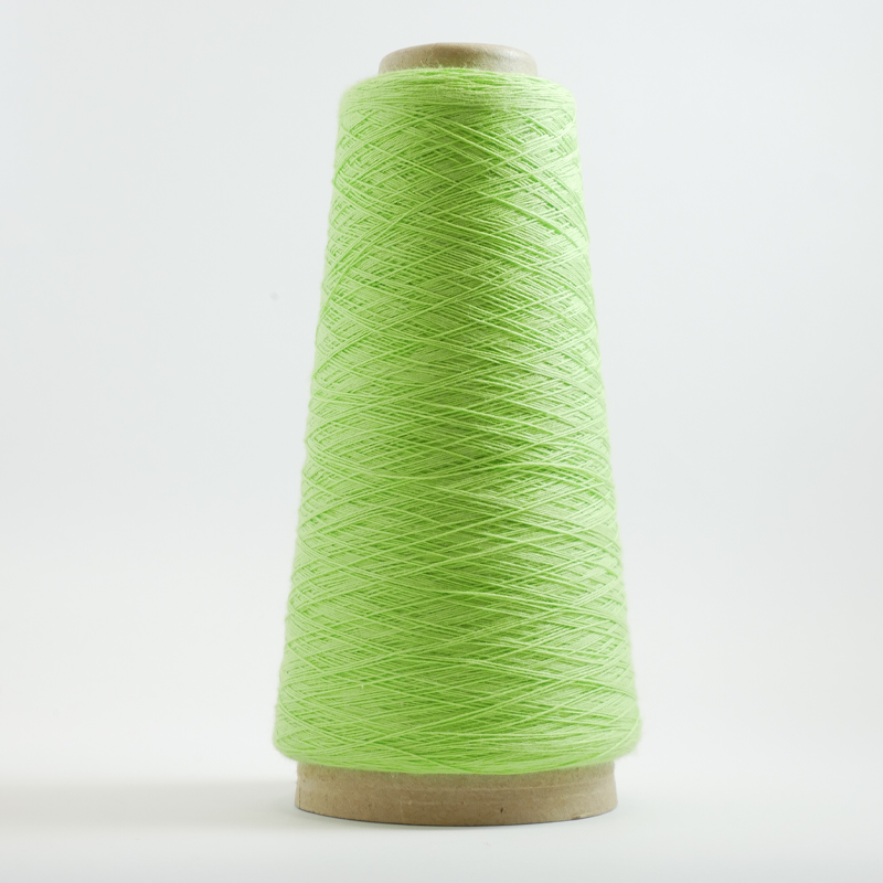 Fine Cotton Yarn