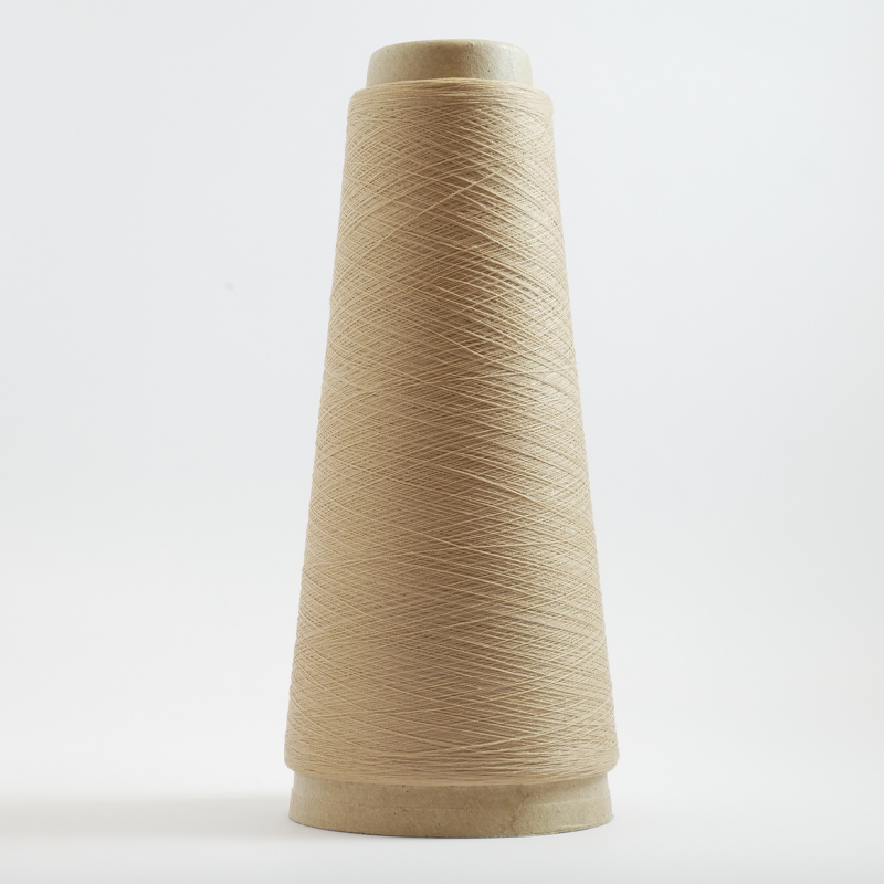 Fine Elastic Yarn