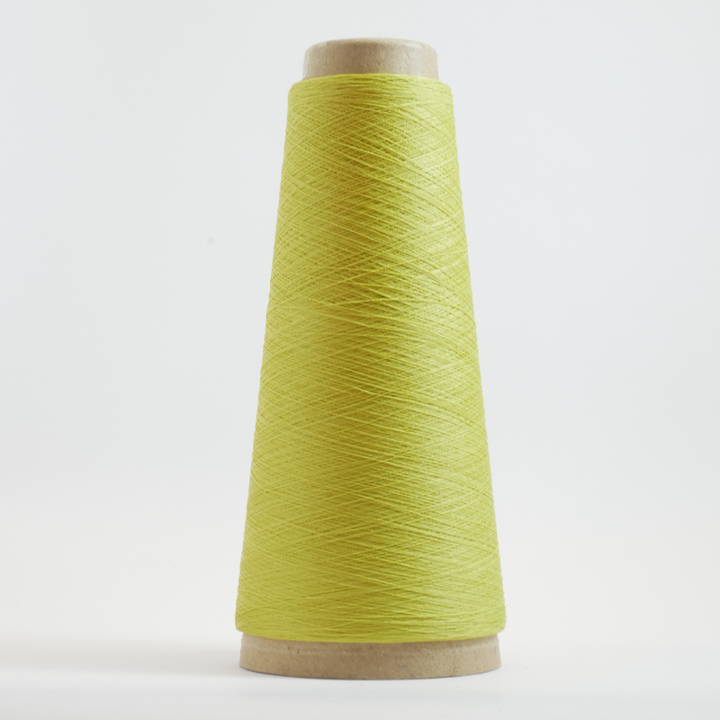 Fine Elastic Yarn