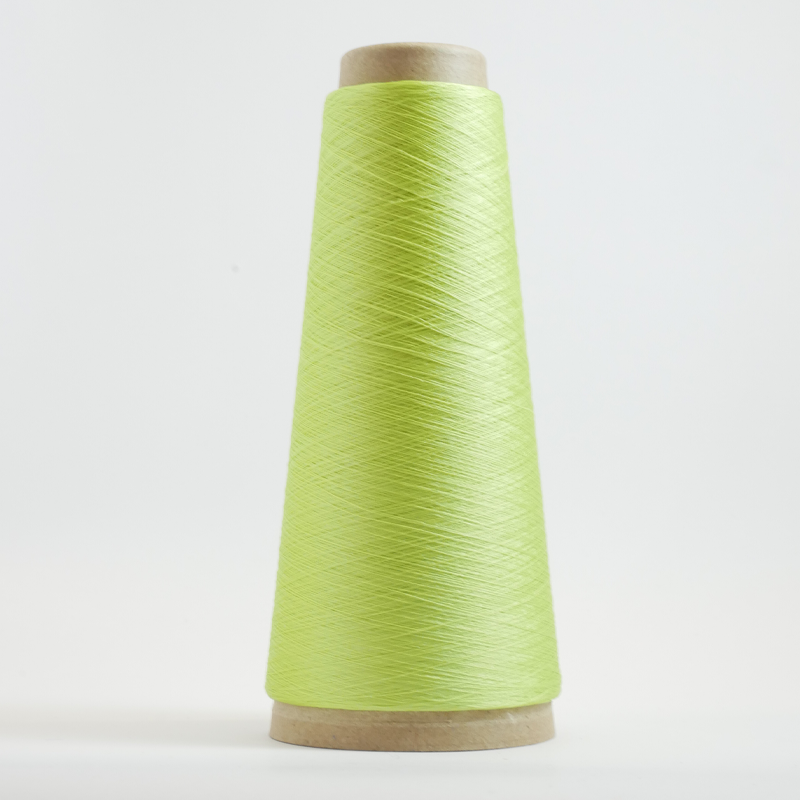Fine Elastic Yarn