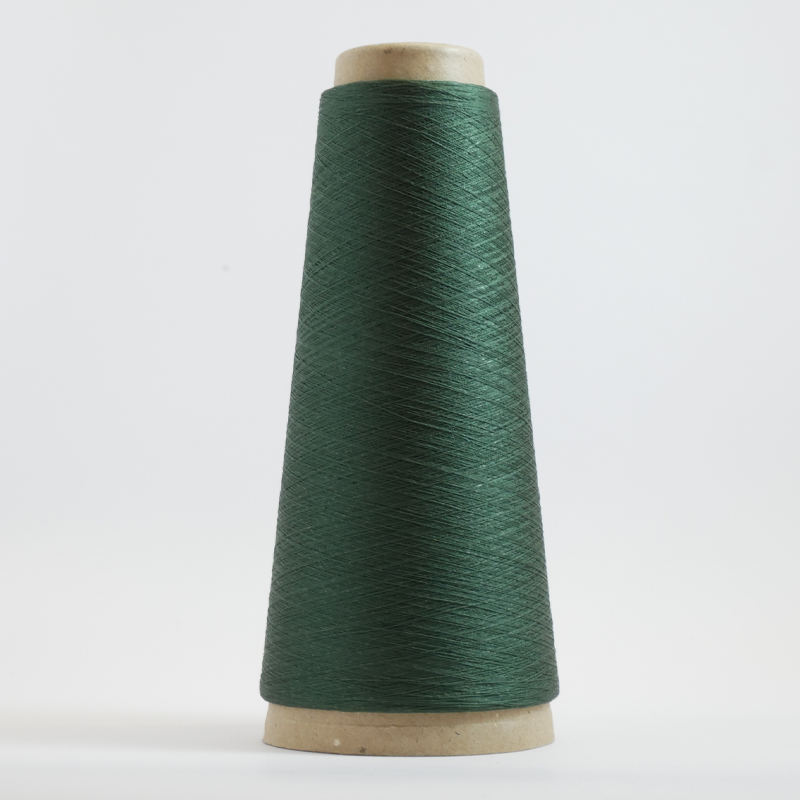 Fine Elastic Yarn