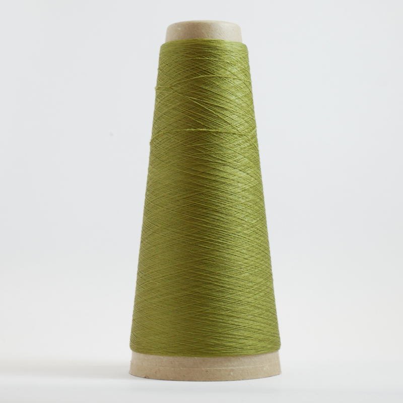 Fine Elastic Yarn