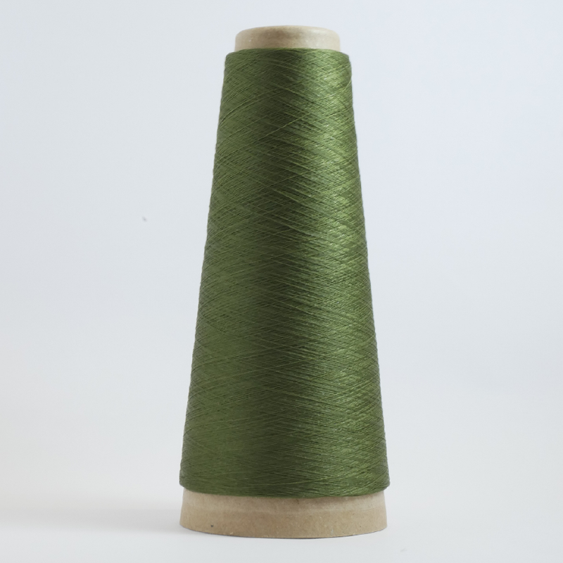 Fine Elastic Yarn