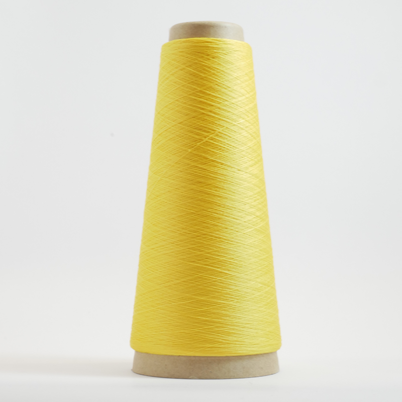Fine Elastic Yarn