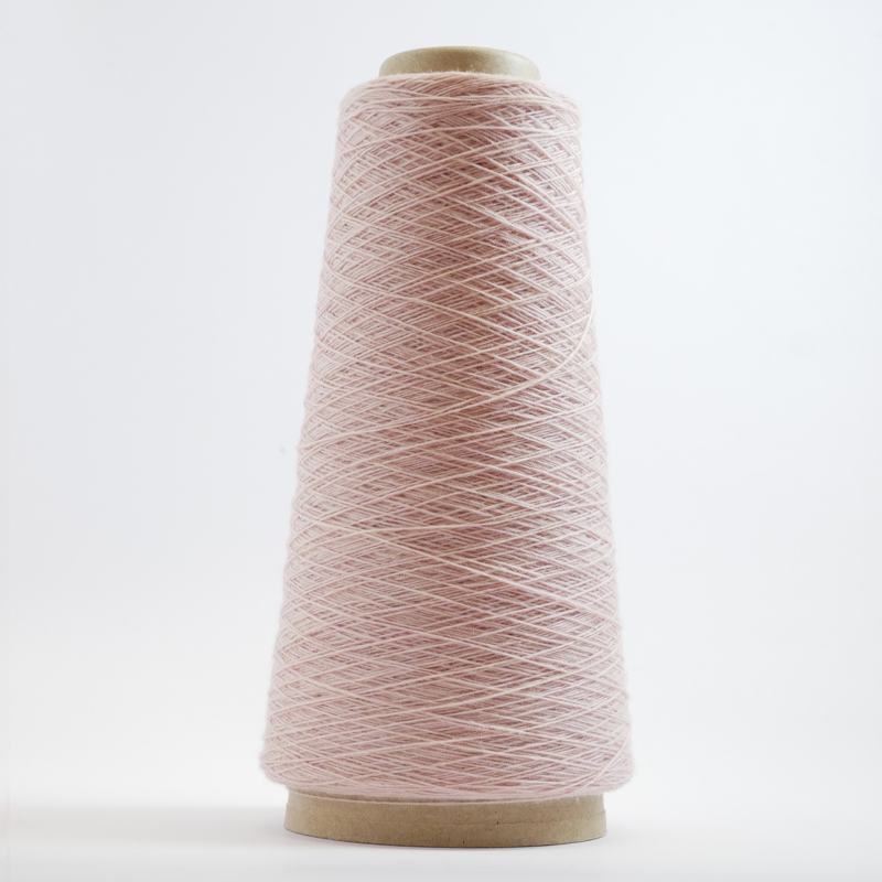 Fine Lamsbwool Yarn