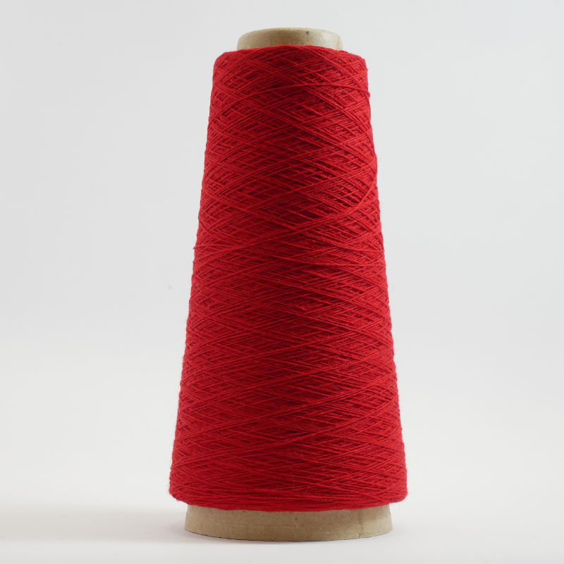 Fine Lamsbwool Yarn