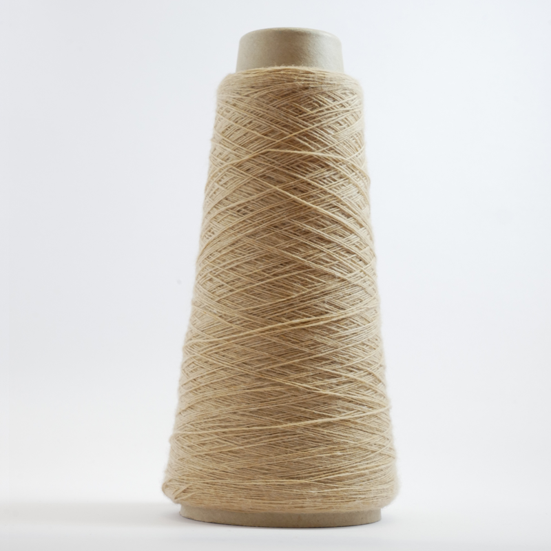 Fine Lamsbwool Yarn