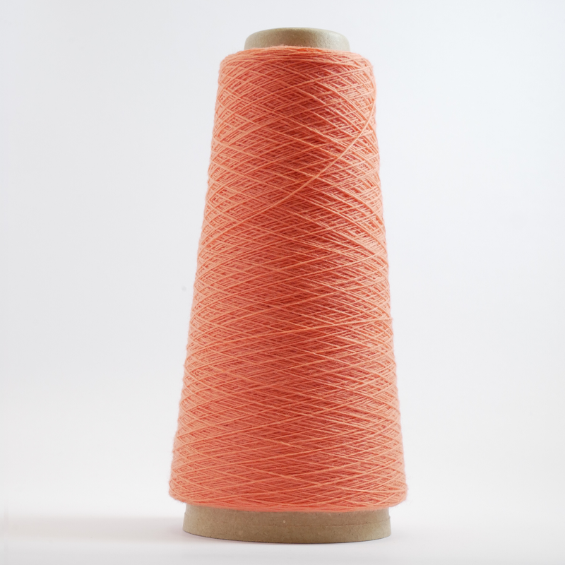 Fine Lamsbwool Yarn
