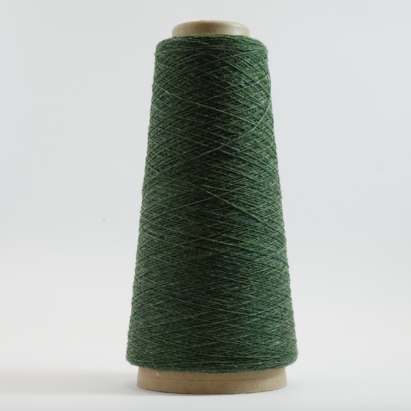 Fine Lamsbwool Yarn