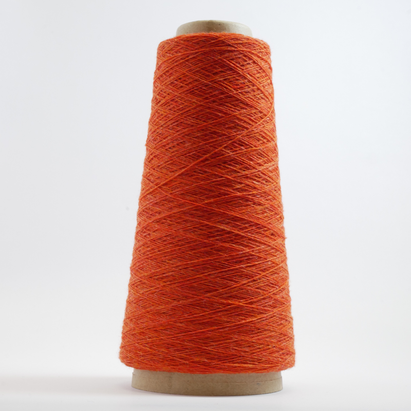 Fine Lamsbwool Yarn