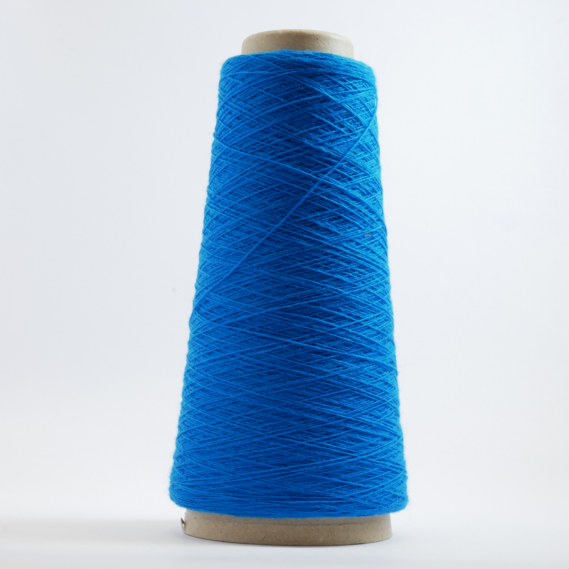Fine Lamsbwool Yarn
