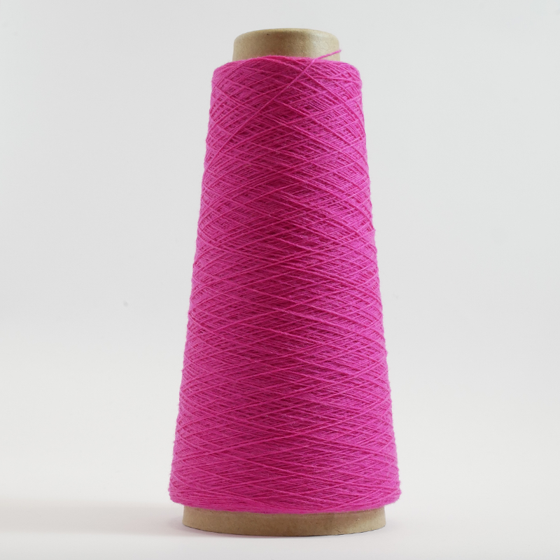 Fine Lamsbwool Yarn