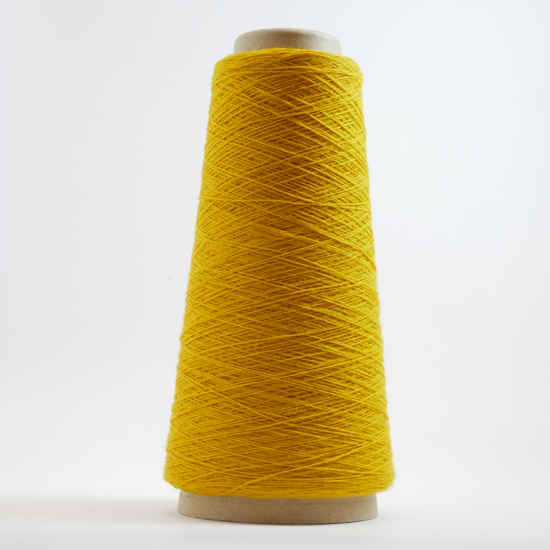 Fine Lamsbwool Yarn