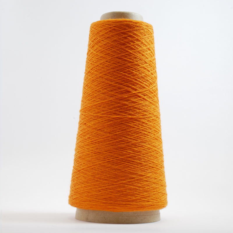 Fine Lamsbwool Yarn