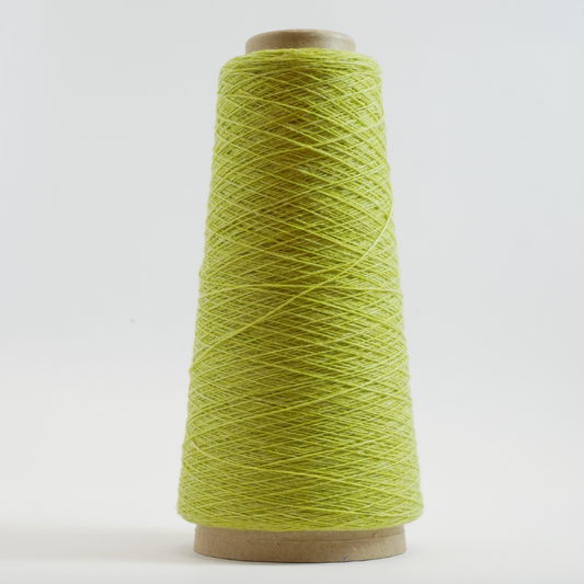 Fine Lamsbwool Yarn