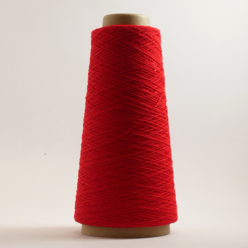 Fine Lamsbwool Yarn