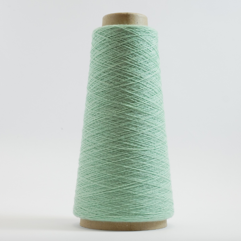Fine Lamsbwool Yarn