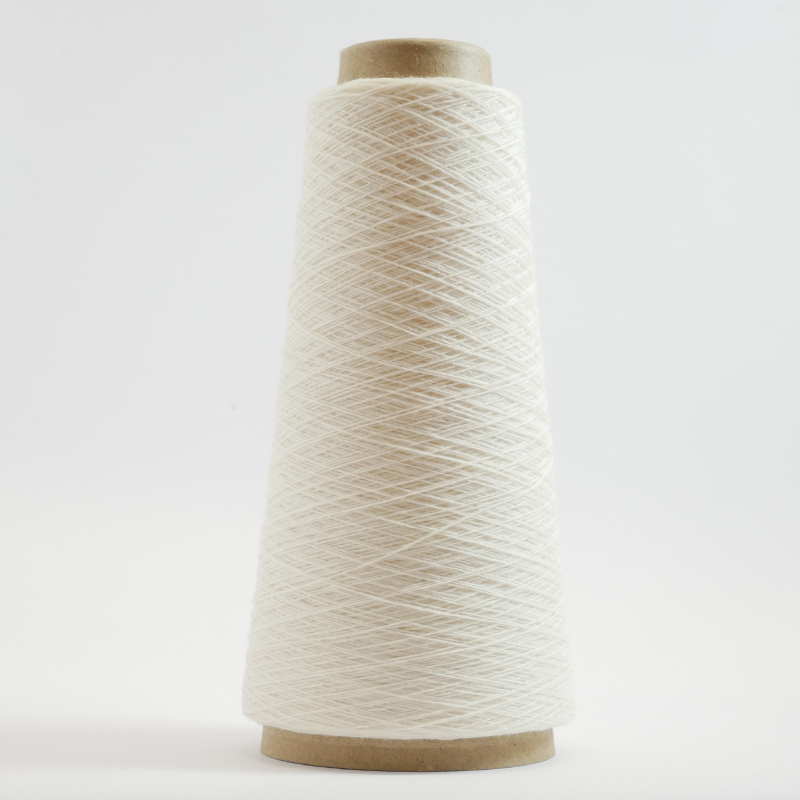 Fine Lamsbwool Yarn