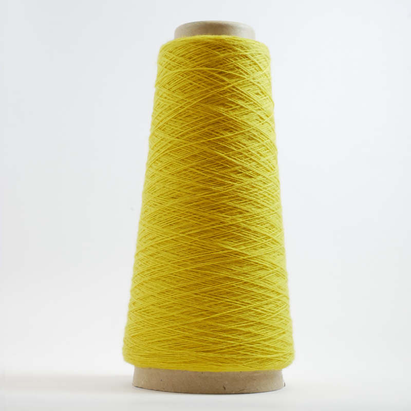 Fine Lamsbwool Yarn