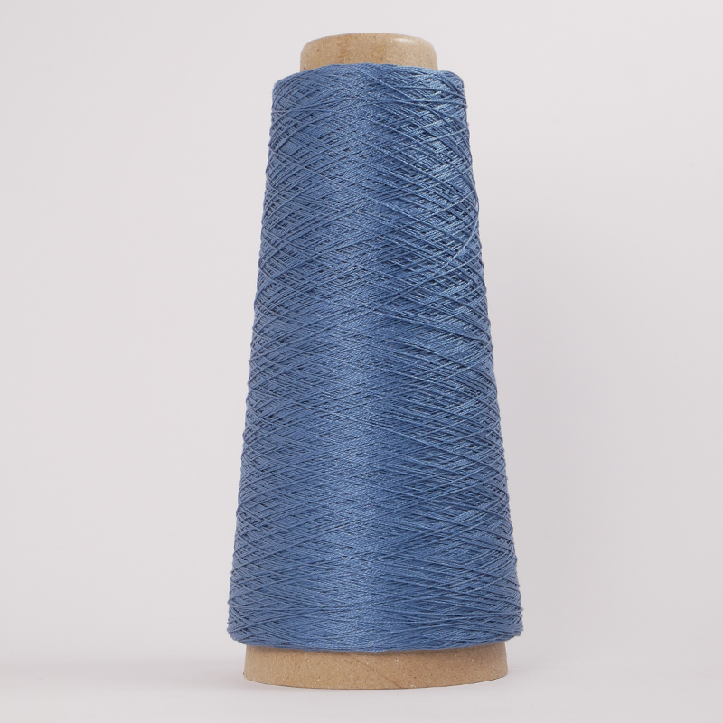 Fine Mercerised Cotton Yarn